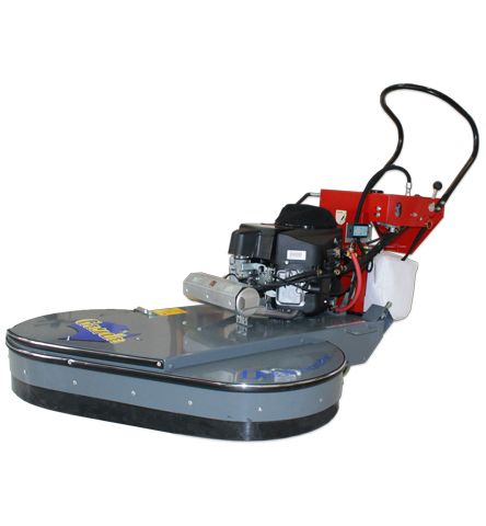 GAZDA32 – 82cm Gas Burnisher
