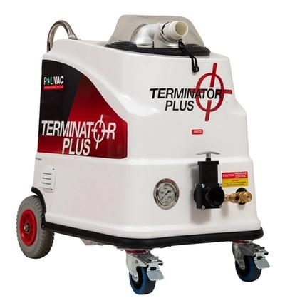 POLIVAC TERMINATOR PLUS – CARPET EXTRACTOR — additional view 1