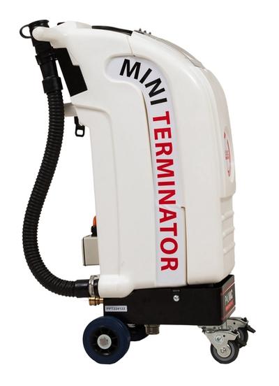 Polivac Mini Terminator — additional view 1