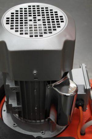 Mitchell GS-13 Compact Rotary Scrubber — additional view 2