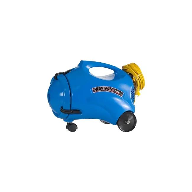 WOMBAT – Canister Dry Vacuum