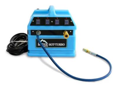 MyTee 240-230 Hot Turbo Heater — additional view 2