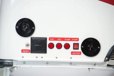 POLIVAC PREDATOR MK3 – Carpet Extractor — additional view 2