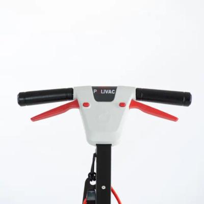 A23HS Hi-Speed Compact Floor Polisher — additional view 2
