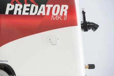 POLIVAC PREDATOR MK2 – Carpet Extractor (MK2 / MKII) — additional view 3