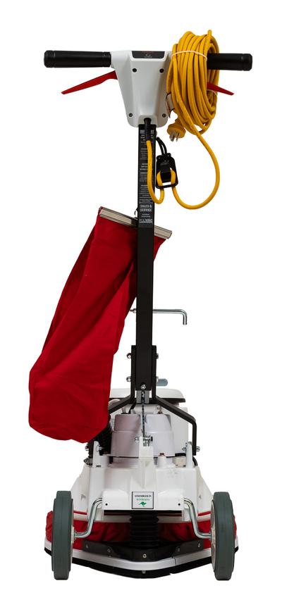PV25GEN2 SUCTION POLISHER — additional view 2
