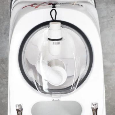 POLIVAC AUTO TERMINATOR PLUS – CARPET EXTRACTOR — additional view 2
