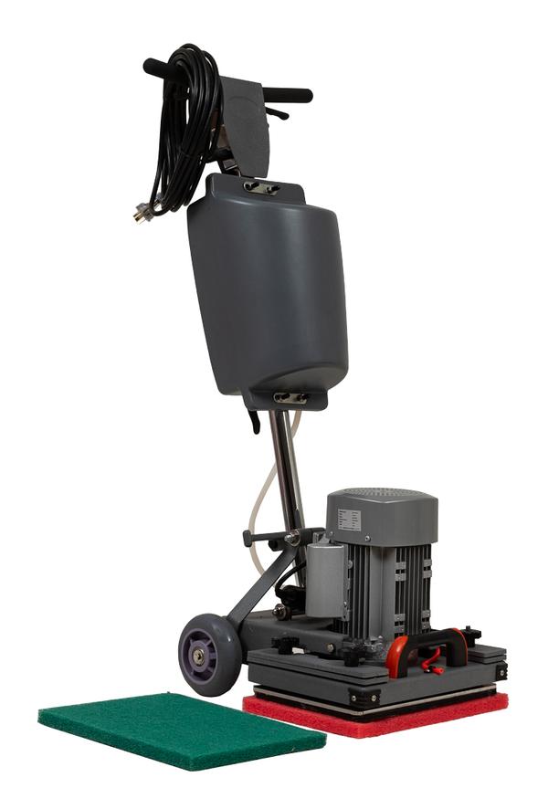 JH-G4 Mitchell Oscillating Sander / Scrubber