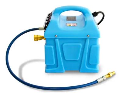 MyTee 240-230 Hot Turbo Heater — additional view 1