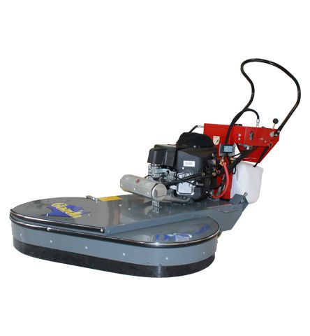GAZDA42 – 106cm Gas Burnisher