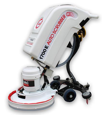 MM1700E – Automatic Floor Scrubber