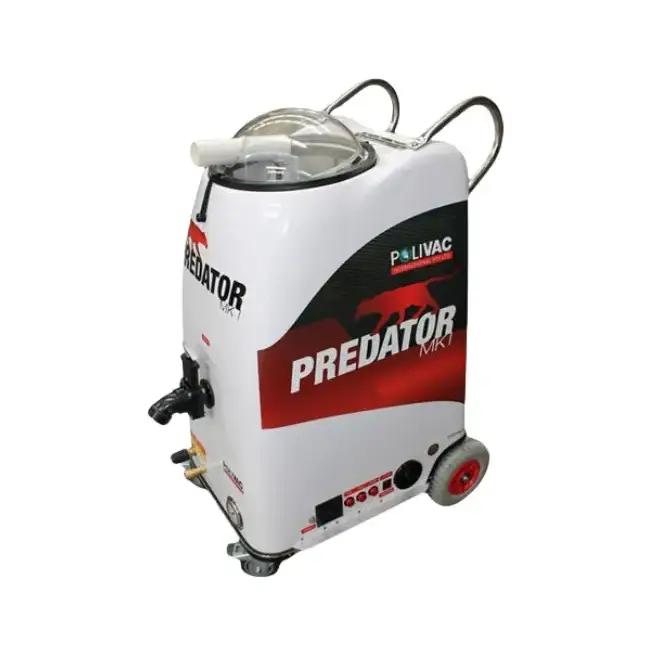 POLIVAC PREDATOR MK 1 – CARPET EXTRACTOR