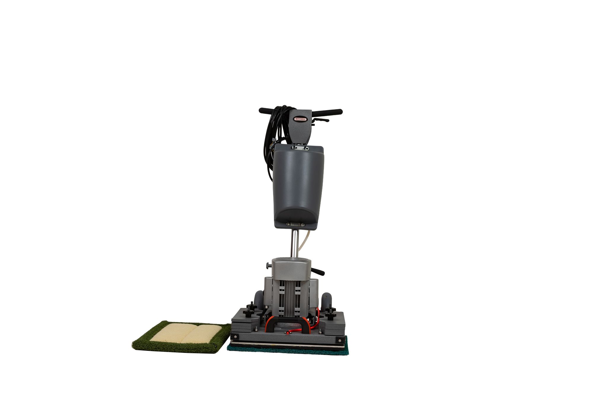 JH-G5 Mitchell Oscillating Sander / Scrubber