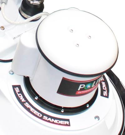 SV30 Gen II High Speed Supervac Sander — additional view 2