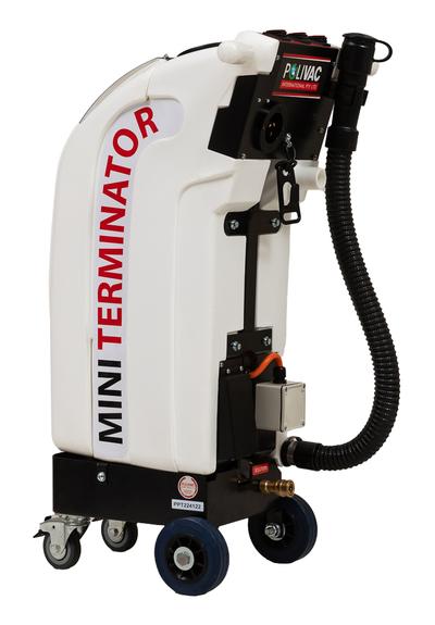 Polivac Mini Terminator — additional view 3