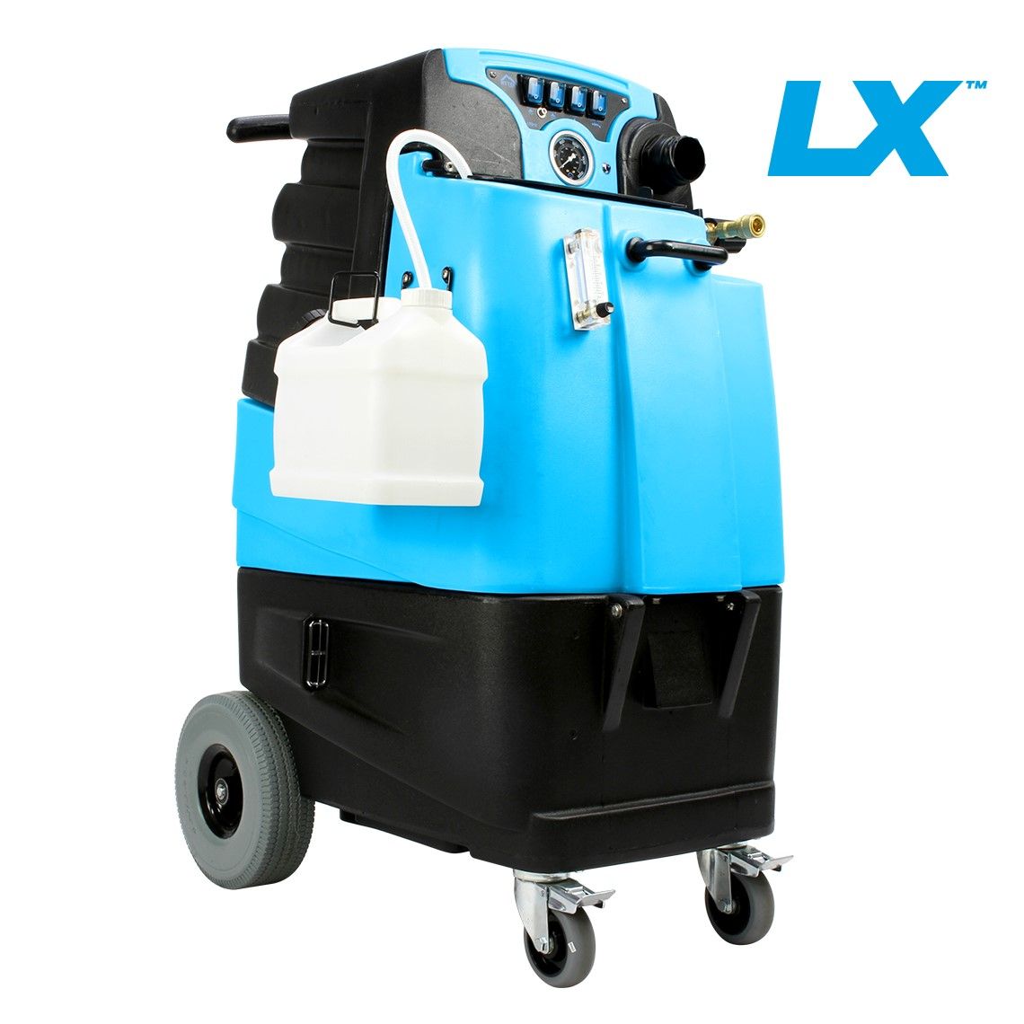 LTD12-LX Speedster® Carpet Extractor