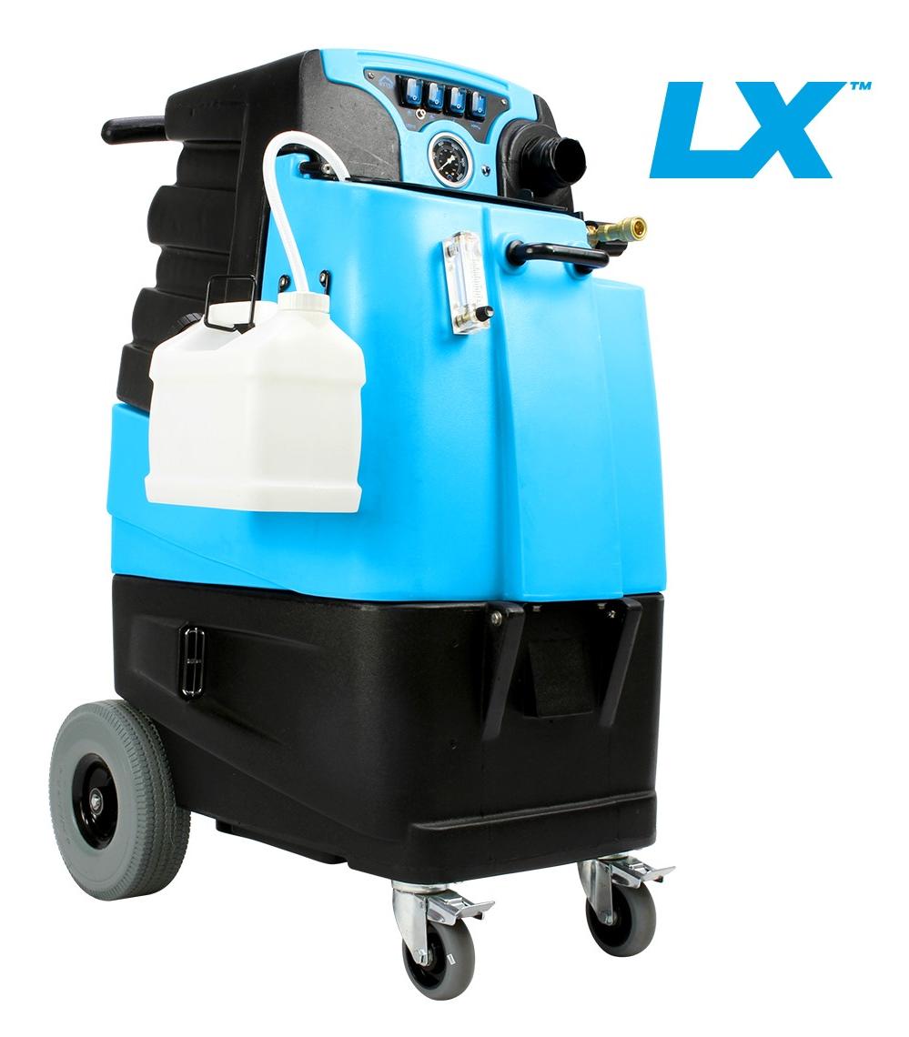 LTD12-LX Speedster® Carpet Extractor