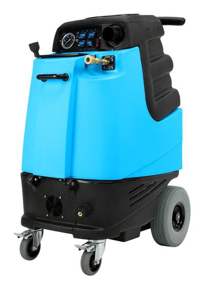 Mytee 1003DX Speedster® Deluxe Heated Carpet Extractor — additional view 2