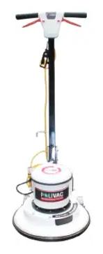 C27 GEN2 Rotary Scrubber