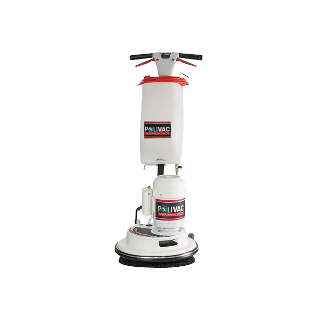 C27RS Rotary Shampoo Scrubber