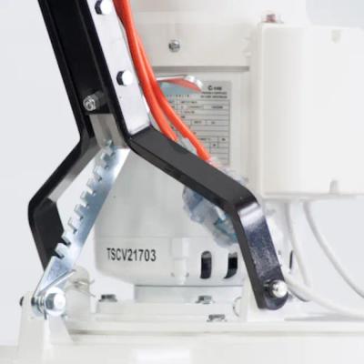 C25 Non-Suction Polisher — additional view 2