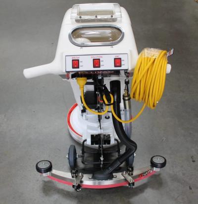 MM1700E – Automatic Floor Scrubber — additional view 1