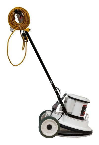 C25 GEN2 Rotary Polisher — additional view 2