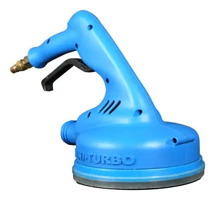 MTH-43 Mini Turbo Hybrid
