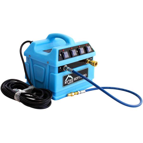 MyTee 240-230 Hot Turbo Heater