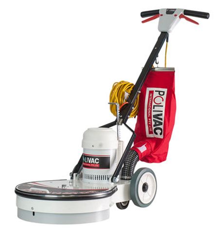 SL1600 Dominator Ultra High Speed Burnisher