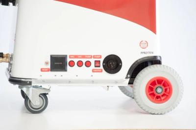 POLIVAC PREDATOR MK2 – Carpet Extractor (MK2 / MKII) — additional view 1