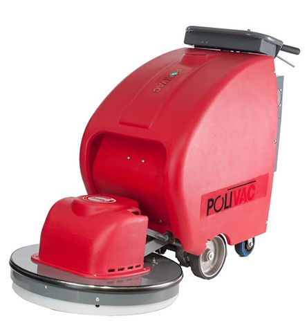 STEALTH High Speed Burnisher