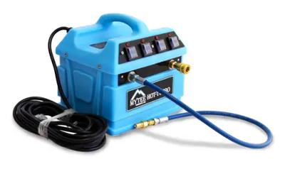 MyTee 240-230 Hot Turbo Heater — additional view 3