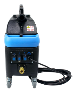 MYTEE HEATED CARPET SPOTTER (S-300H Tempo™ Heated Spotter Extractor) — additional view 1