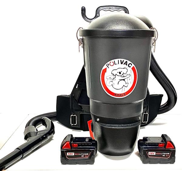 Koala Battery Operated