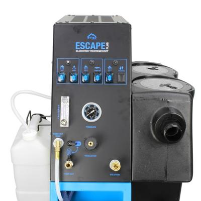 MYTEE ETM-LX-PLUS Escape® LX™ Plus Electric Truckmount — additional view 2