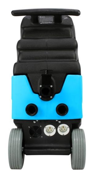 Mytee 1003DX Speedster® Deluxe Heated Carpet Extractor — additional view 3