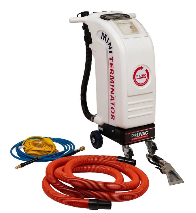 Polivac Mini Terminator