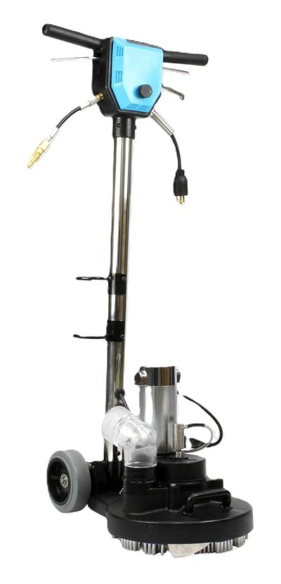 T-REX™ Jr. Total Rotary Extractor (T-REX-JR) — additional view 3