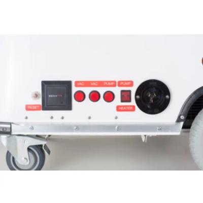 POLIVAC PREDATOR MK 1 – CARPET EXTRACTOR — additional view 3
