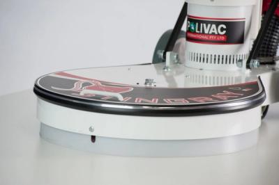 SL2000 Stingray Ultra High Speed Burnisher — additional view 2