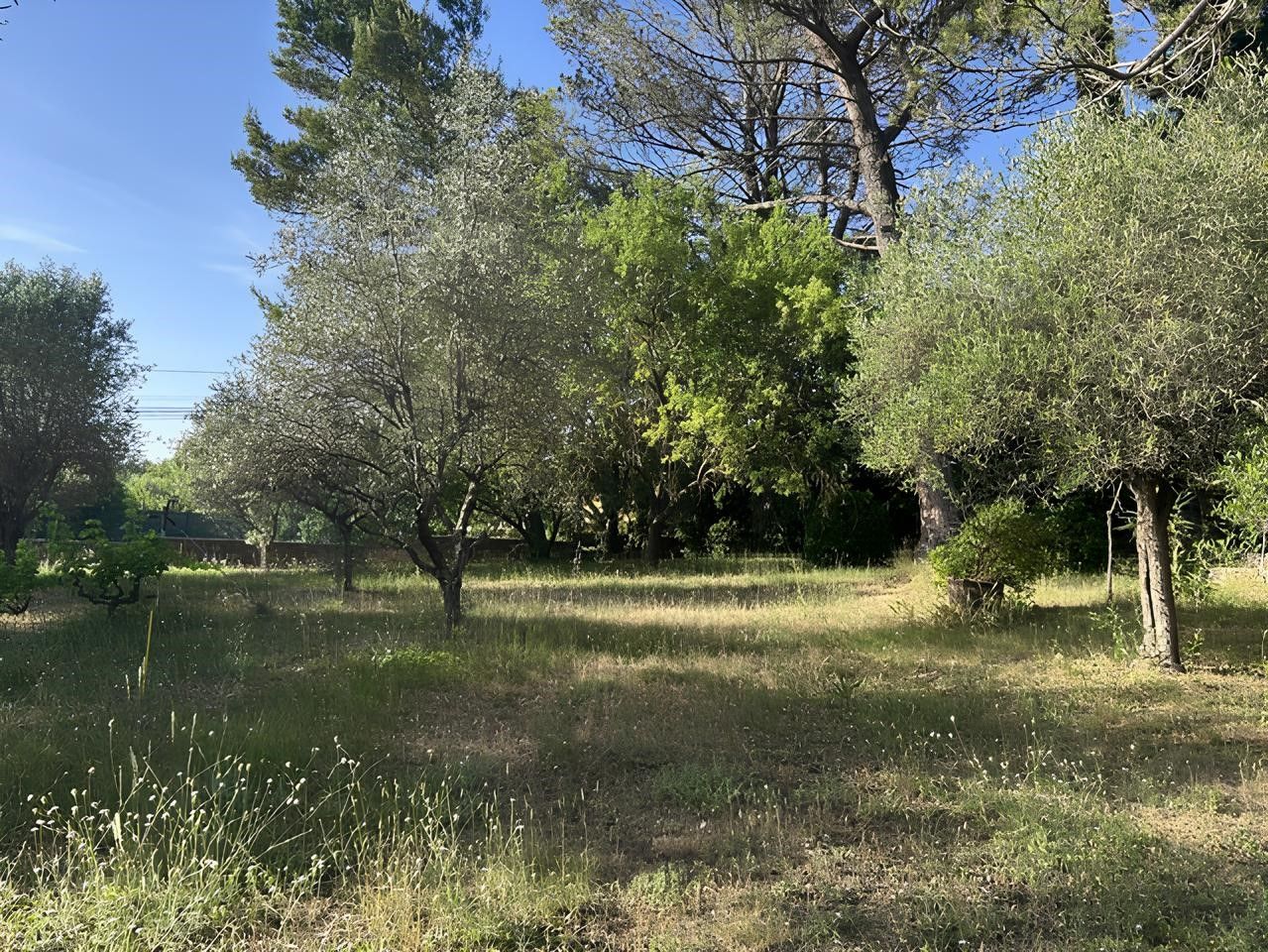 Terrain 4 pièces 88 m² · à Brignoles · 88 m² · 138 000 €