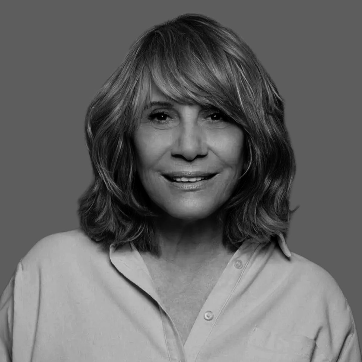 Retrato de Renata Sorrah