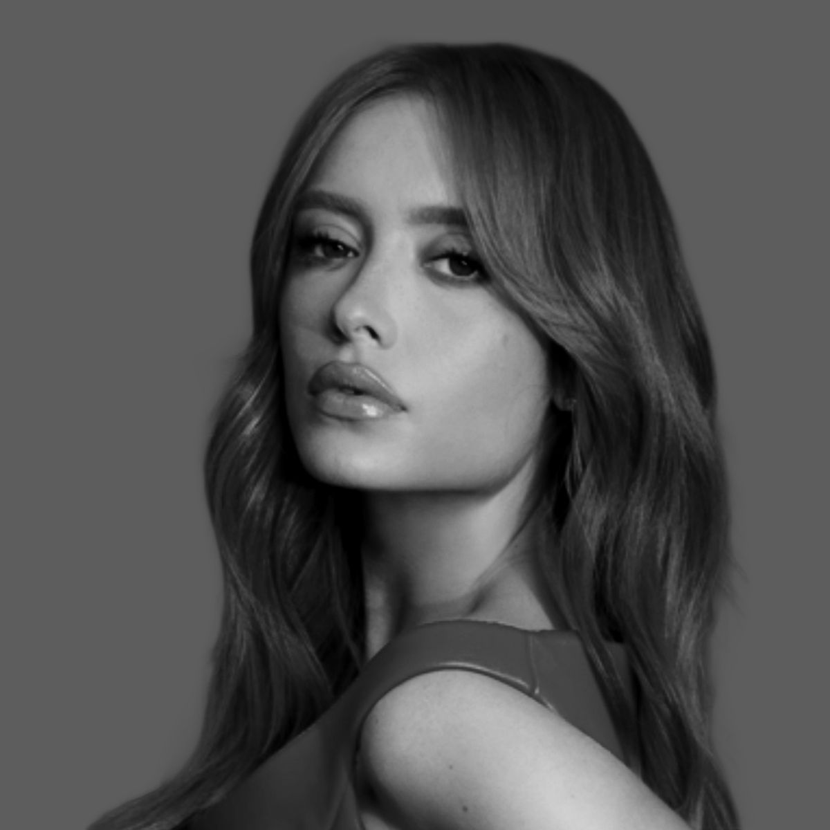 Retrato de Maria Braz