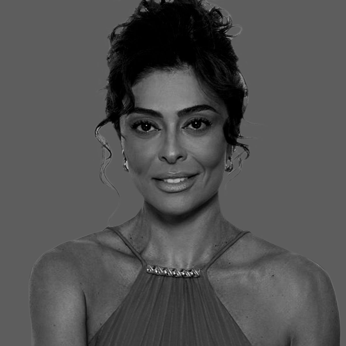 Retrato de Juliana Paes
