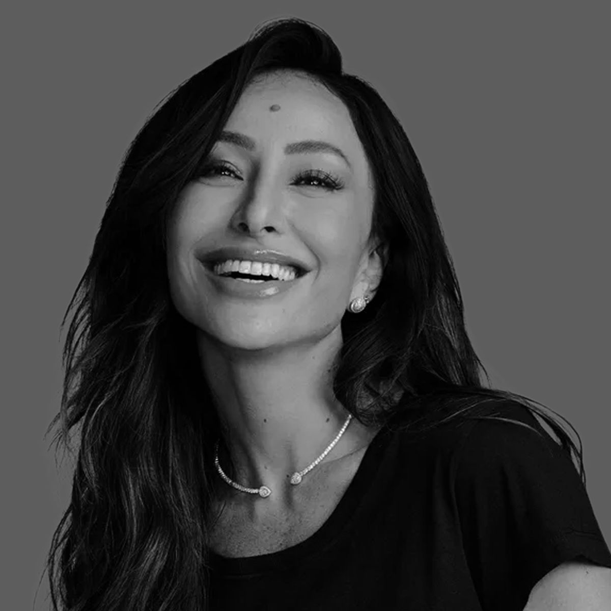 Retrato de Sabrina Sato