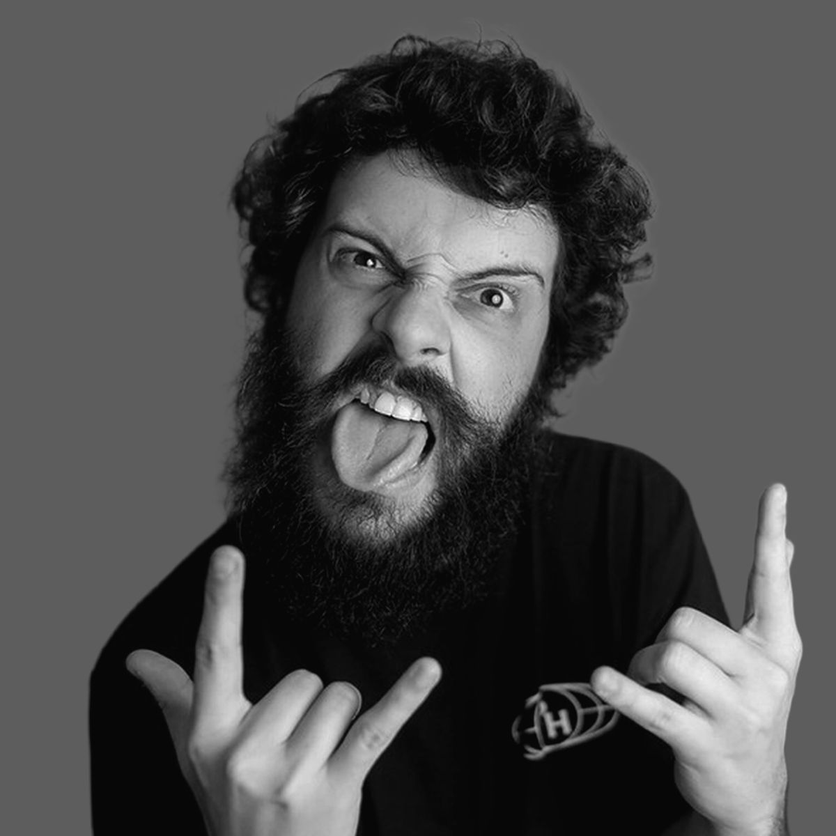 Retrato de Diogo Defante