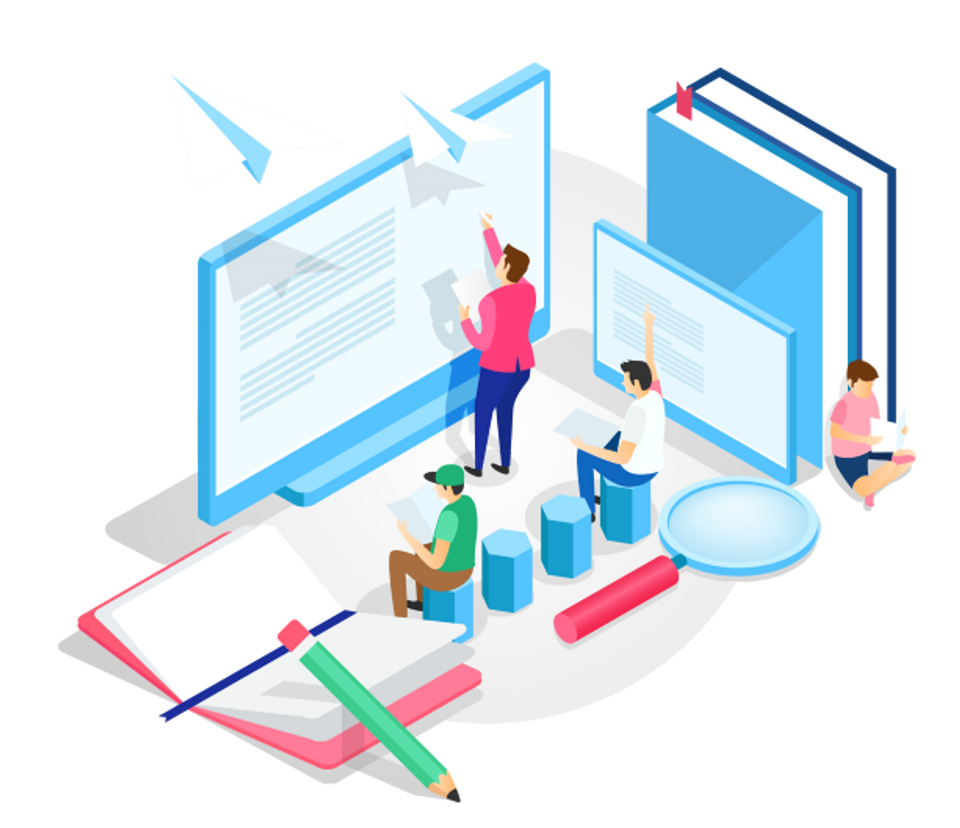 Product illustration