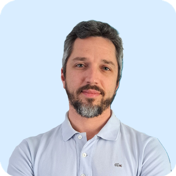 Valerii Lapin - Product Manager at TELEPORT DYNAMIX