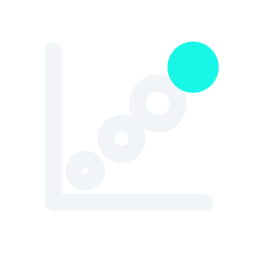 Scalability review icon